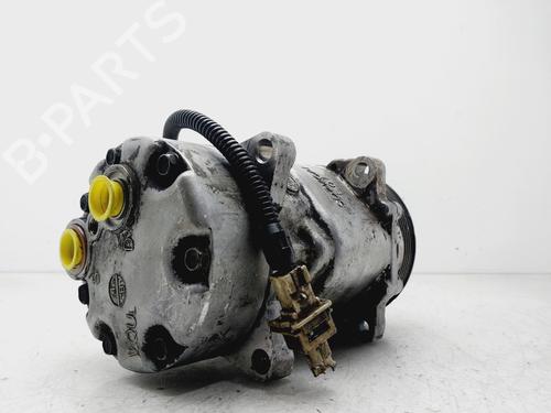 AC compressor CITROËN XSARA PICASSO (N68) 2.0 HDi | BP28693624M34
