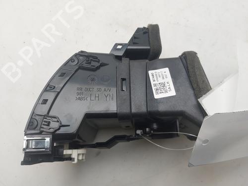 Air vent HYUNDAI ix20 (JC) 1.4 CRDi | BP34348263I21 - Image 2