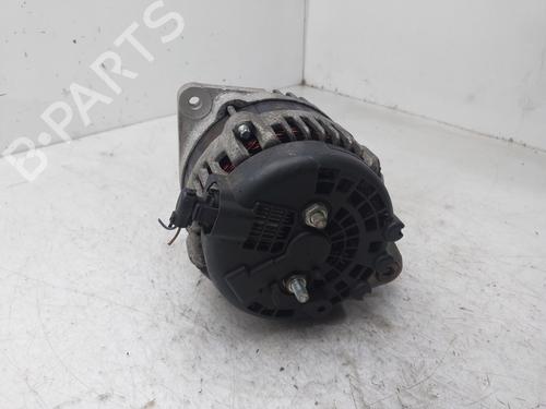Alternator CHEVROLET TRAX 1.7 TD | BP31959891M7