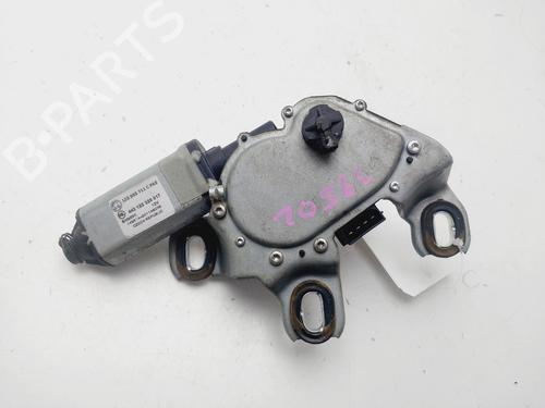 Rear wiper motor SKODA OCTAVIA II (1Z3) 1.6 TDI | BP29238995M102 