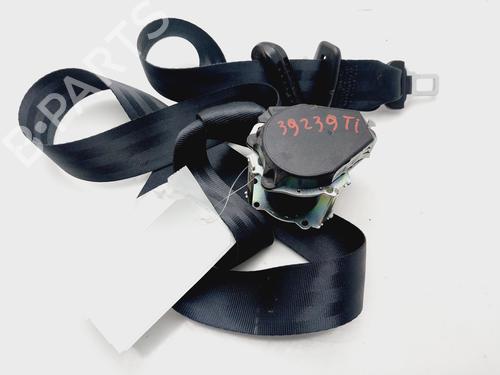 Used Rear center seatbelt RENAULT CLIO IV (BH_) [2012-2021]  32042732