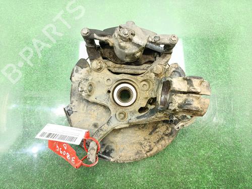 Right front steering knuckle SEAT LEON ST (5F8)  | BP29549572M26 