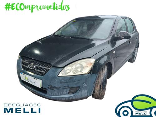 Used Parts KIA CEE'D Hatchback (ED) [2006-2012]  4414022