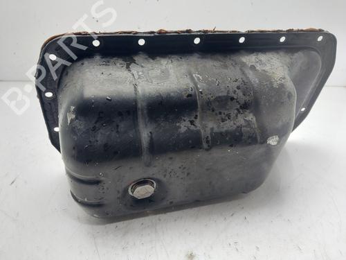 Used Oil sump Oil sump PEUGEOT 207 (WA_, WC_) [2006-2015] 34537790 34537790