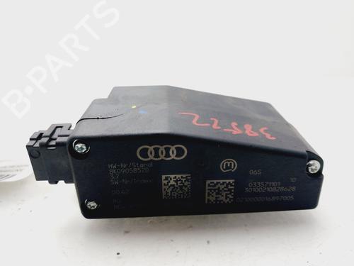 Used Electronic module Electronic module AUDI A4 B8 Avant (8K5) S4 quattro (333 hp) 36013050 36013050