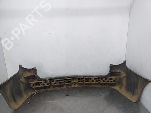 Rear bumper RENAULT LAGUNA II Grandtour (KG0/1_) 1.9 dCi (KG0G) | BP18712225C8 