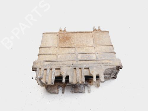Used Engine control unit (ECU) SEAT CORDOBA (6K1, 6K2) 1.4 i (60 hp) 19742872