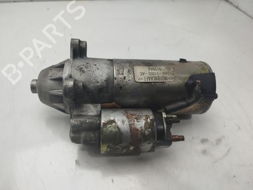 Used Starter FORD FOCUS I Saloon (DFW) 1.8 Turbo DI / TDDi (90 hp) 32118039