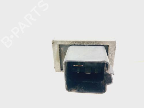 Elektronisk modul NISSAN ALMERA II Hatchback (N16)  | BP27160064M83 