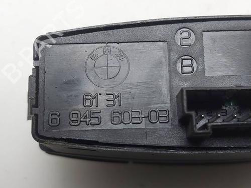 Warning switch BMW 1 (E87) 116 d | BP39415320I22 - Image 5