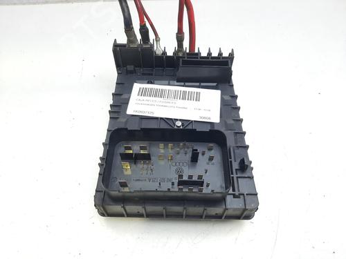 Sikringsdose VW TOURAN (1T1, 1T2) [2003-2010]  13011559