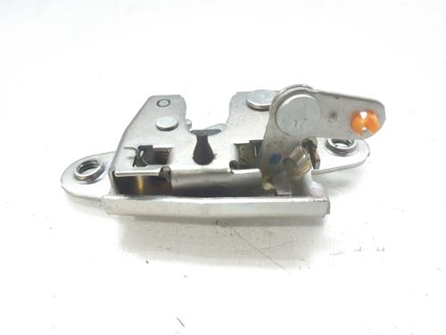 Used Tailgate lock TOYOTA HILUX VII Pickup (_N1_, _N2_, _N3_) [2004-2016]  12435717