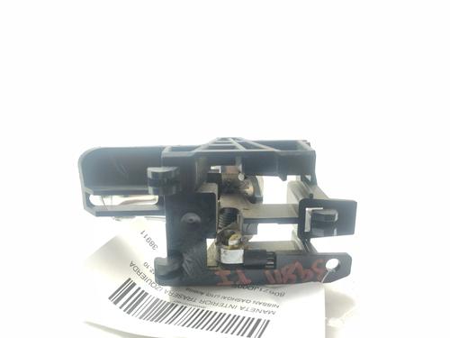 Venstre bak invendig håndtak NISSAN QASHQAI / QASHQAI +2 I (J10, NJ10, JJ10E) 1.6 | BP28195968I15 
