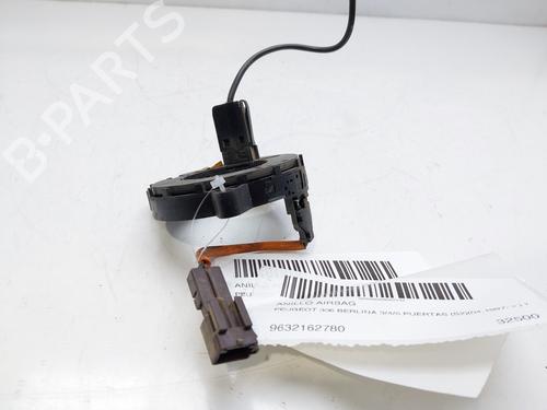 Squib airbag PEUGEOT 306 (7B, N3, N5) 2.0 HDI 90 | BP15527748C102 