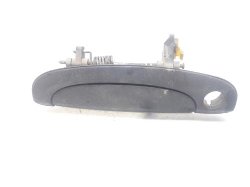 Used Front left exterior door handle HYUNDAI GETZ (TB) 1.1 (63 hp) 10035535