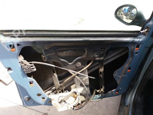 Left front window switch SEAT ALTEA (5P1)  | BP2877632I27 