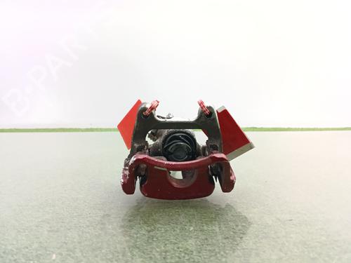 Left rear brake caliper SEAT LEON (1P1) 2.0 TDI | BP31991731M107 - Image 4