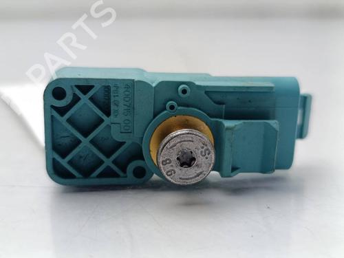 Elektronisk sensor Elektronisk sensor OPEL CORSA D (S07) [2006-2015] 39690966 39690966