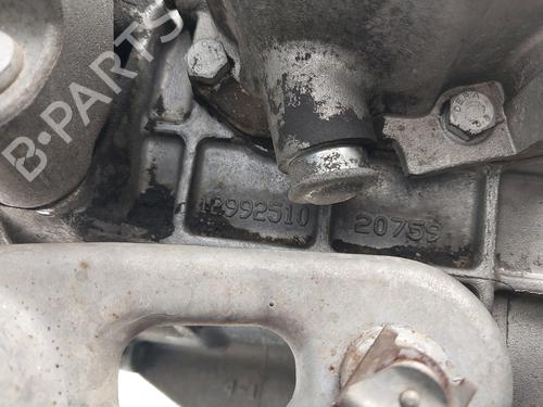 Gearbox OPEL CORSA D (S07) | BP37471317M3 - Image 3