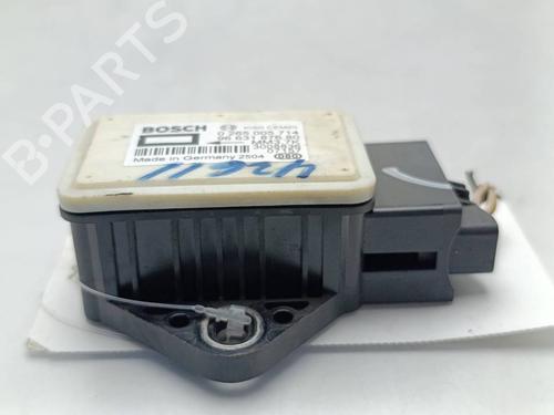 Used Electronic module Electronic module PEUGEOT 407 (6D_) [2004-2011] 39751369 39751369
