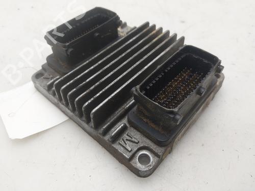 Engine control unit (ECU) DAEWOO LANOS (KLAT) 1.3 | BP36559241M57 - Image 3