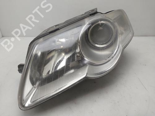 Used Left headlight Left headlight 37223362 37223362