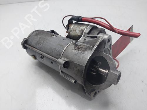 Used Starter Starter MITSUBISHI SPACE STAR MPV (DG_A) 1.9 DI-D (DG4A) (102 hp) 33239007 33239007