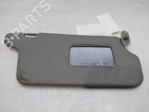 Right sun visor HYUNDAI ATOS (MX) 1.0 i | BP17903095I2 