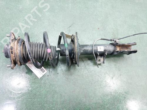 Left front shock absorber HYUNDAI ix35 (LM, EL, ELH)  | BP22711484M16 