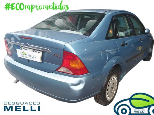 Switch FORD FOCUS I Saloon (DFW) 1.8 Turbo DI / TDDi | BP31880112I30