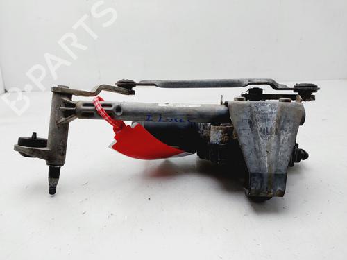 Front wiper motor VW TOURAN (1T1, 1T2)  | BP23500649M29 