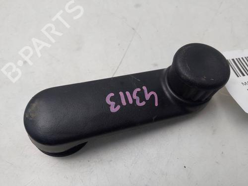 Used Right rear window switch Right rear window switch DACIA SANDERO II [2012-2026] 40006931 40006931