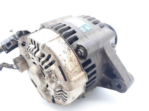 Alternator TOYOTA HIACE IV Bus (__H1_, __H2_) 2.5 D-4D (KLH12, KLH22) | BP12440812M7 
