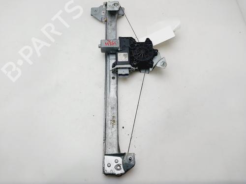 Used Front left window mechanism DACIA LODGY (JS_) [2012-2025]  30467293
