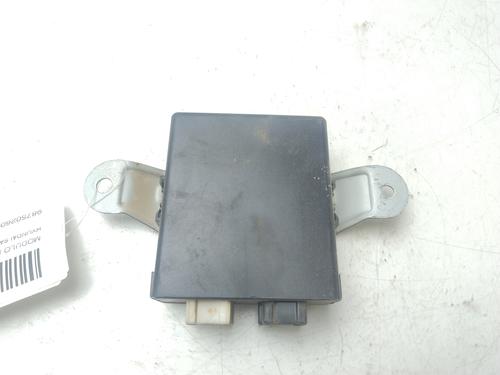 Module électronique HYUNDAI SANTA FÉ I (SM) 2.0 CRDi (113 hp) 30657270