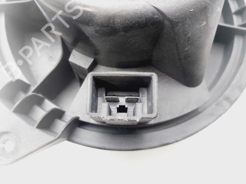 Heater blower motor FORD FOCUS I (DAW, DBW) 1.6 16V | BP29704605M62 