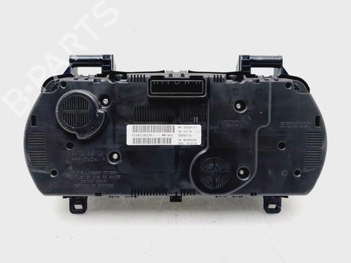 Instrument cluster RENAULT KADJAR (HA_, HL_)  | BP29903798C47 