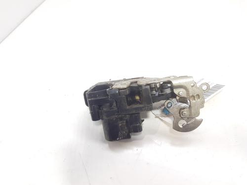 Front right lock CHEVROLET REZZO MPV (U100) 1.6 | BP10925047C97 