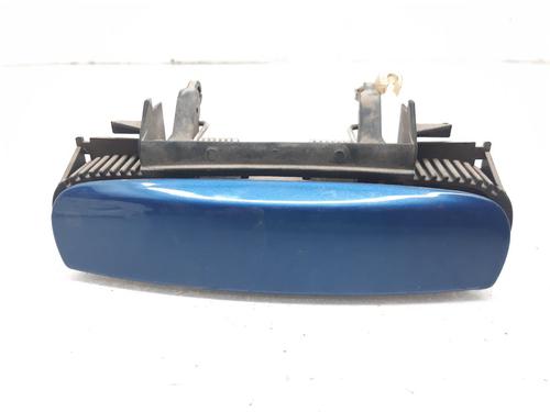 Used Rear left exterior door handle Rear left exterior door handle AUDI A4 B6 (8E2) 1.8 T (150 hp) 8308764 8308764