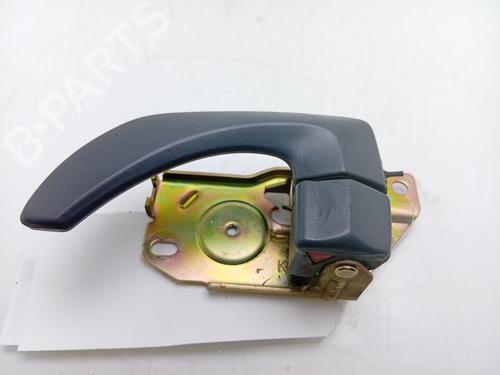 Rear left interior door handle KIA SORENTO I (JC)  | BP22752167I15 