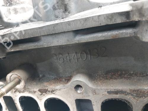 Cylinder head CHEVROLET CAPTIVA (C100, C140) 2.0 D | BP37723698M5 - Image 5