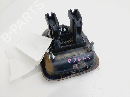 Exterior handle OPEL COMBO Box Body/MPV 1.3 CDTI 16V | BP18833131C122 