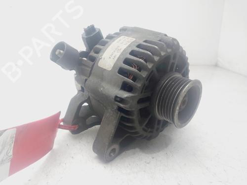 Alternator FORD FUSION (JU_) 1.4 TDCi | BP29514737M7 