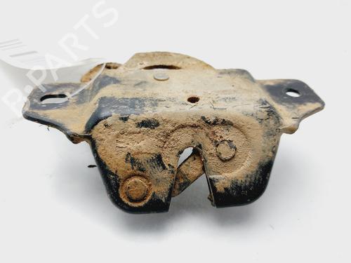 Used Tailgate lock PEUGEOT PARTNER MPV (5_, G_) [1996-2026]  32169366