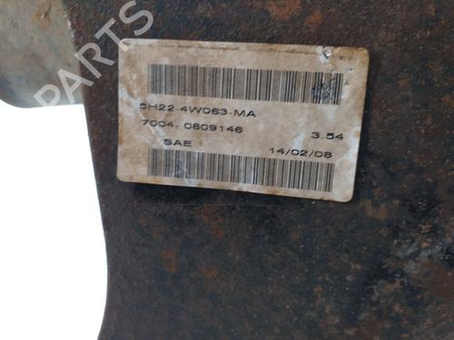 Rear differential LAND ROVER DISCOVERY III (L319) 2.7 TD 4x4 | BP13475169M24 