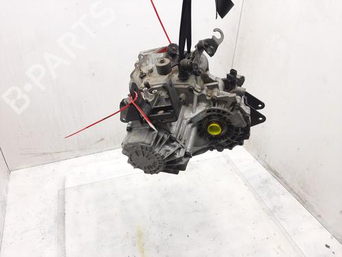 Gearbox HYUNDAI ACCENT II (LC)  | BP29375782M3 