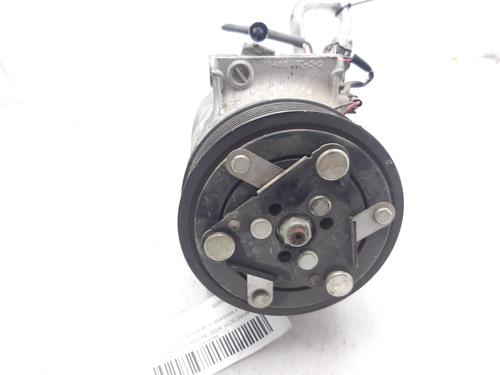 Used AC compressor RENAULT MEGANE IV Hatchback (B9A/M/N_) 1.2 TCe 130 (B9MR) (130 hp) 16094531