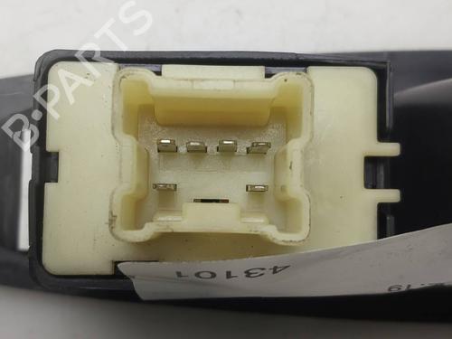 Left rear window switch RENAULT CAPTUR I (J5_, H5_) | BP39513717I29 - Image 4
