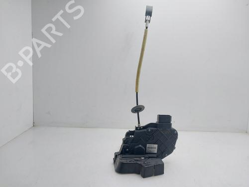 Fechadura trás direita Fechadura trás direita 38195598 38195598