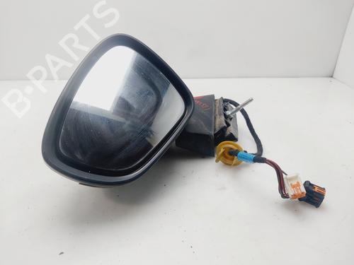 Used Left mirror CITROËN C4 II (NC_) [2009-2025]  30138233